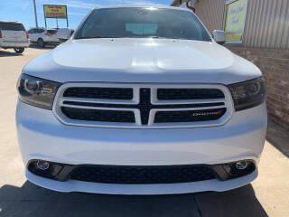 Used 2017 Dodge Durango GT w/ Nav & Power Liftgate Group image 7