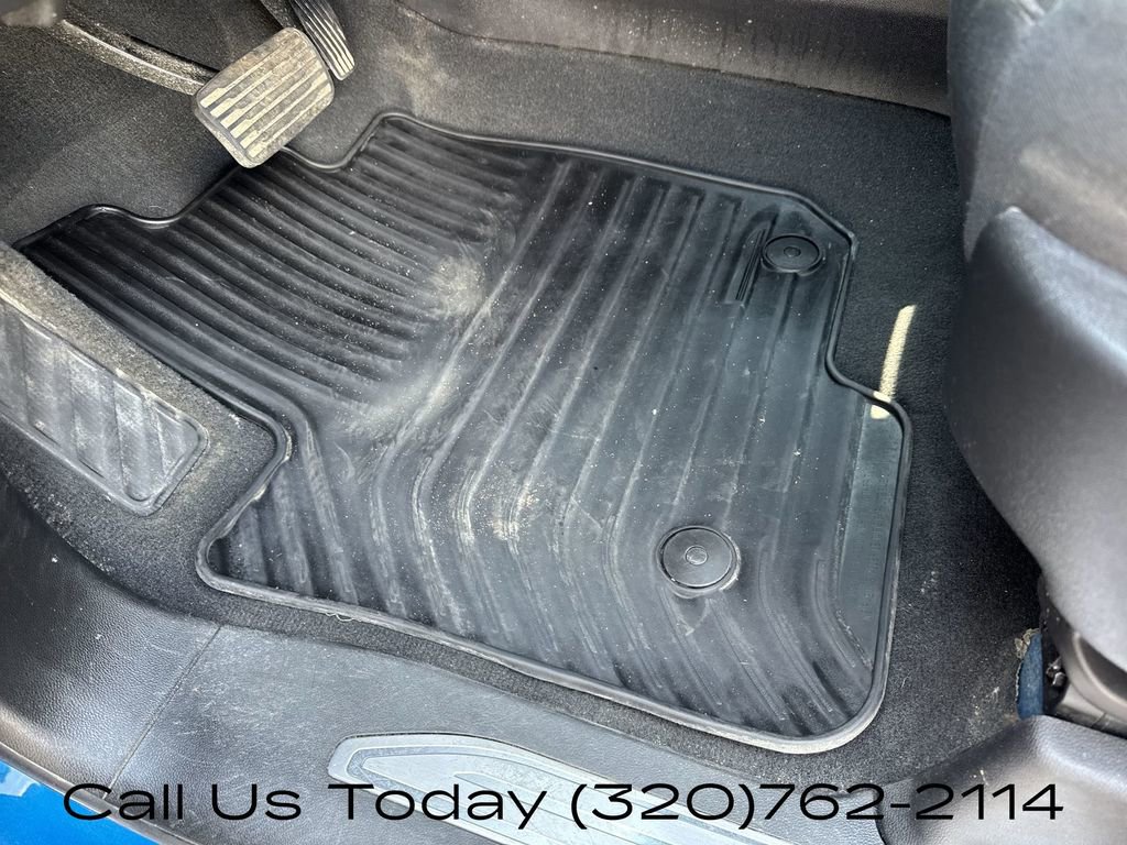 Used 2023 Chevrolet Silverado 1500 RST w/ Z71 Off-Road Package image 37