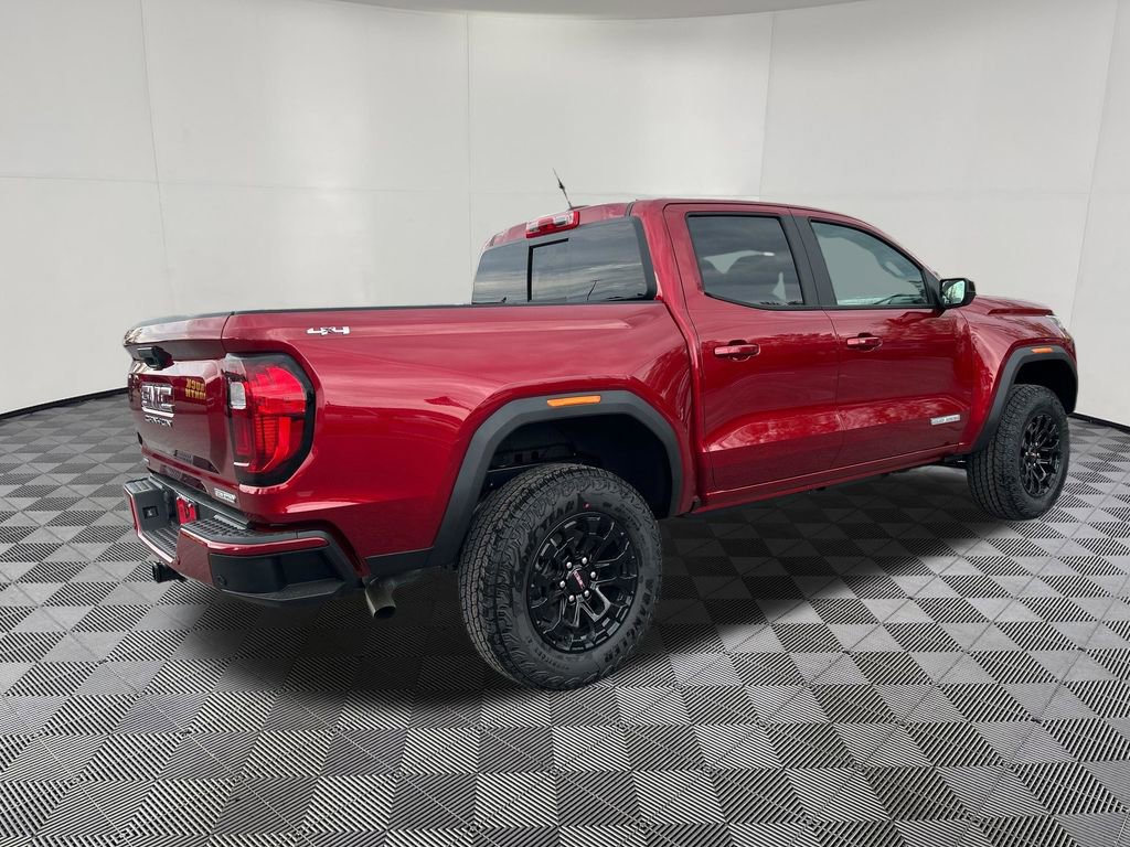 New 2026 GMC Canyon Elevation w/ Convenience Package AWD/4WD image 5