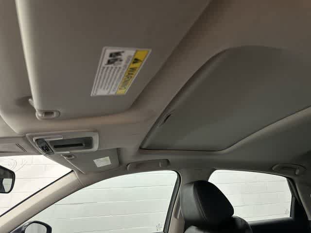 Certified 2024 Honda Civic EX-L image 27
