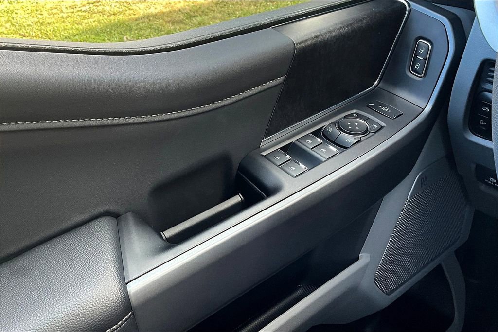 New 2026 Ford F350 XLT w/ XLT Premium Package image 37