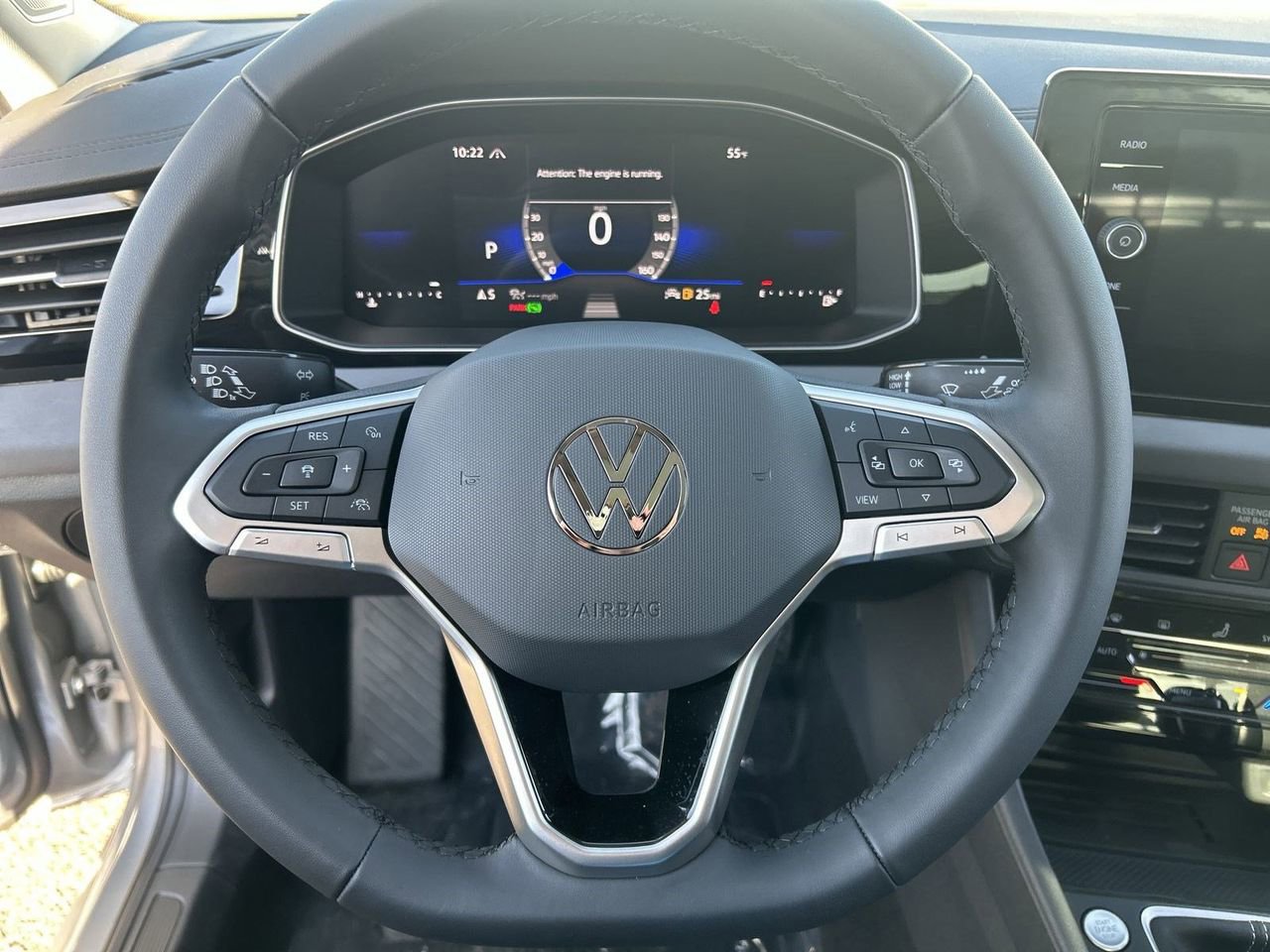 New 2026 Volkswagen Jetta SE image 19