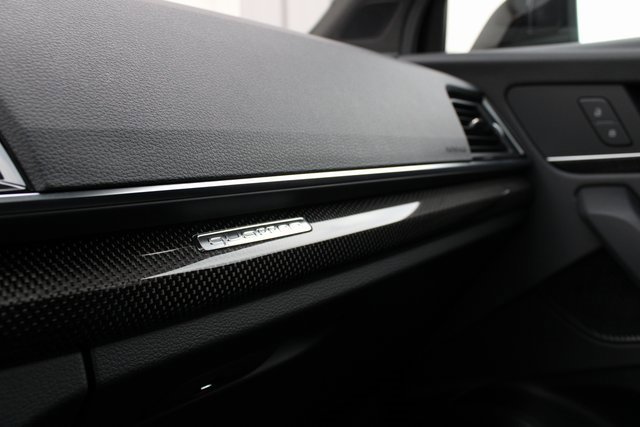 New 2025 Audi SQ5 Premium Plus image 18