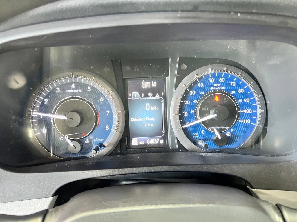 Used 2019 Toyota Sienna LE FWD image 26