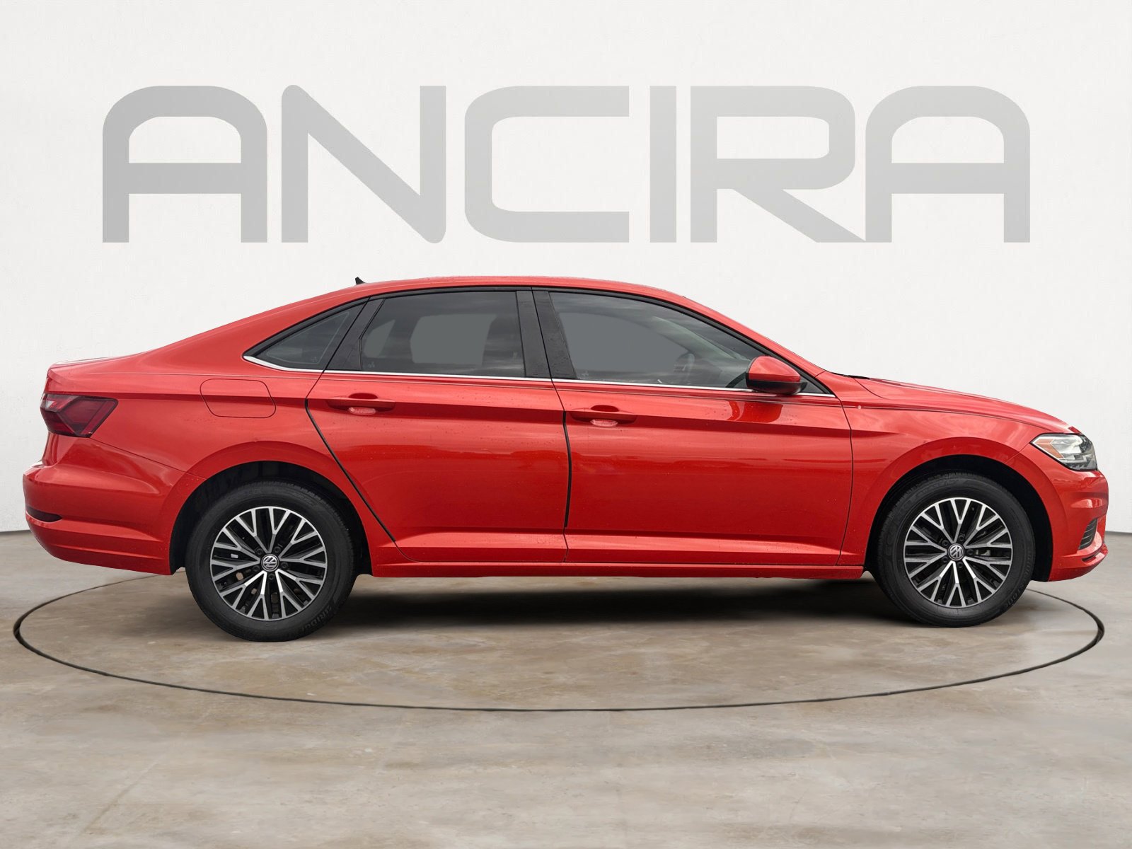 Used 2021 Volkswagen Jetta S FWD image 11