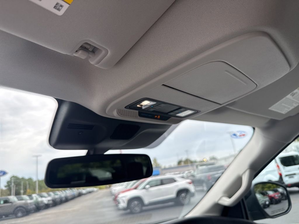 New 2025 Ford Expedition Max Active image 30