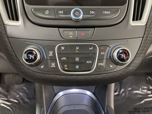 Used 2024 Chevrolet Malibu LT image 27