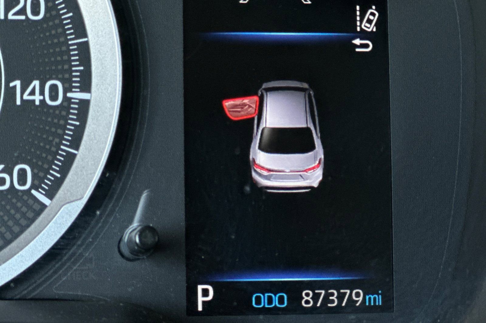 Used 2020 Toyota Corolla LE image 28