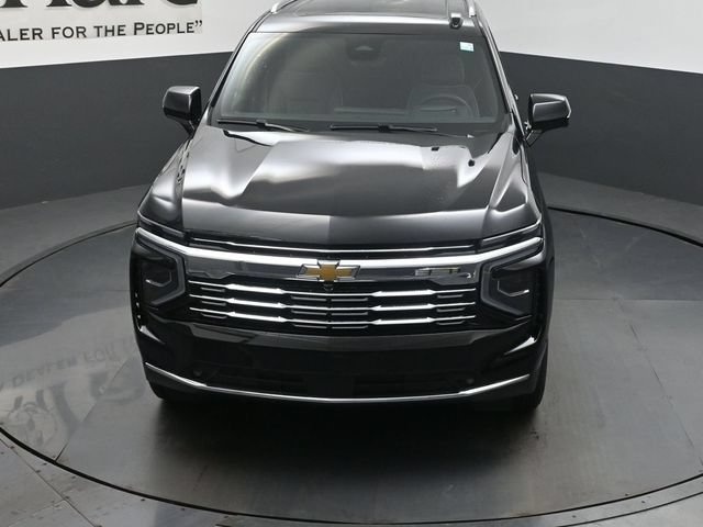 New 2026 Chevrolet Tahoe Premier AWD/4WD image 38