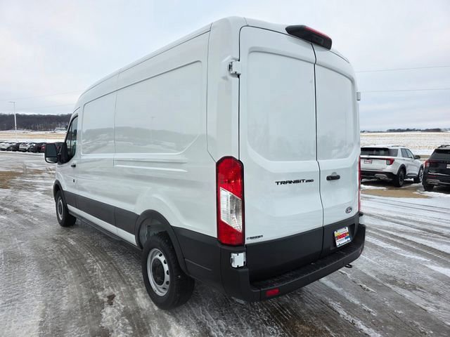New 2026 Ford Transit 250 148 Medium Roof RWD image 24