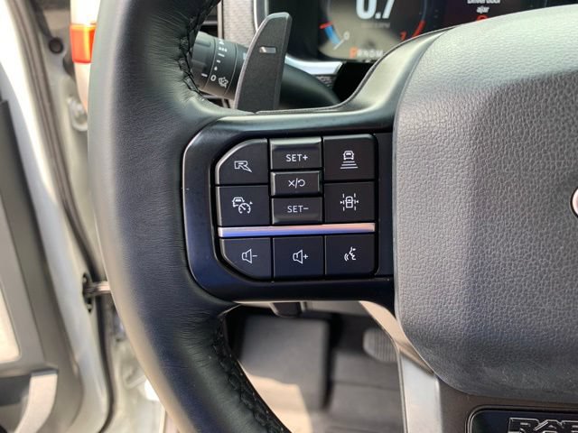 Certified 2023 Ford F150 Raptor w/ Raptor Carbon Fiber Package AWD/4WD image 27