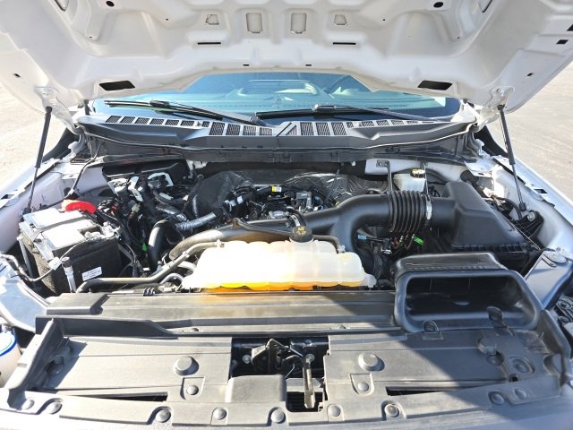 Used 2023 Ford F150 XL image 24