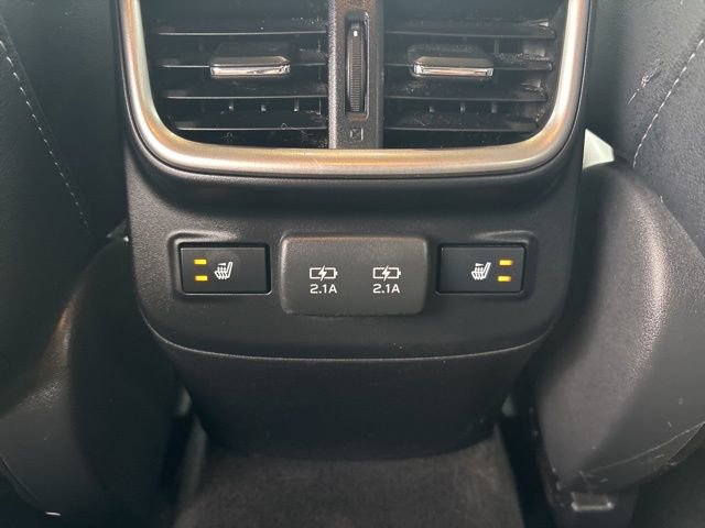 Used 2022 Subaru Outback Limited image 22