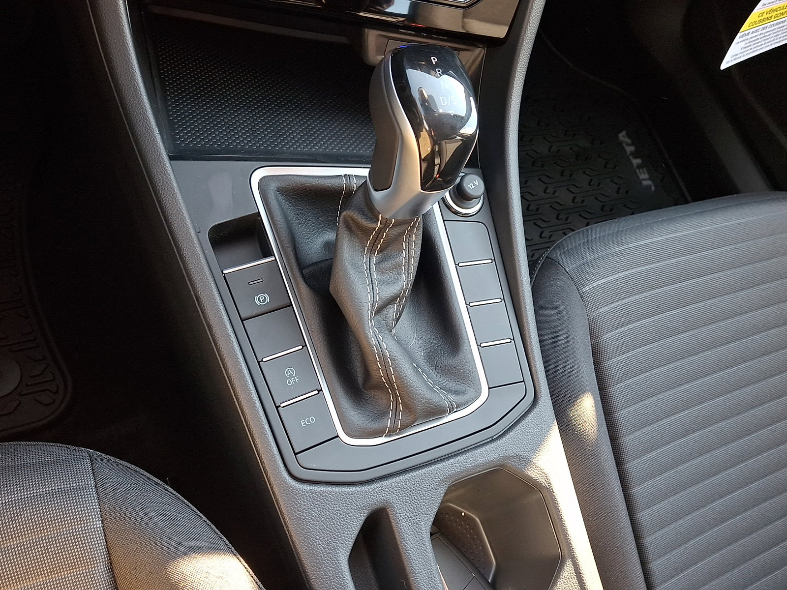 New 2026 Volkswagen Jetta S image 8