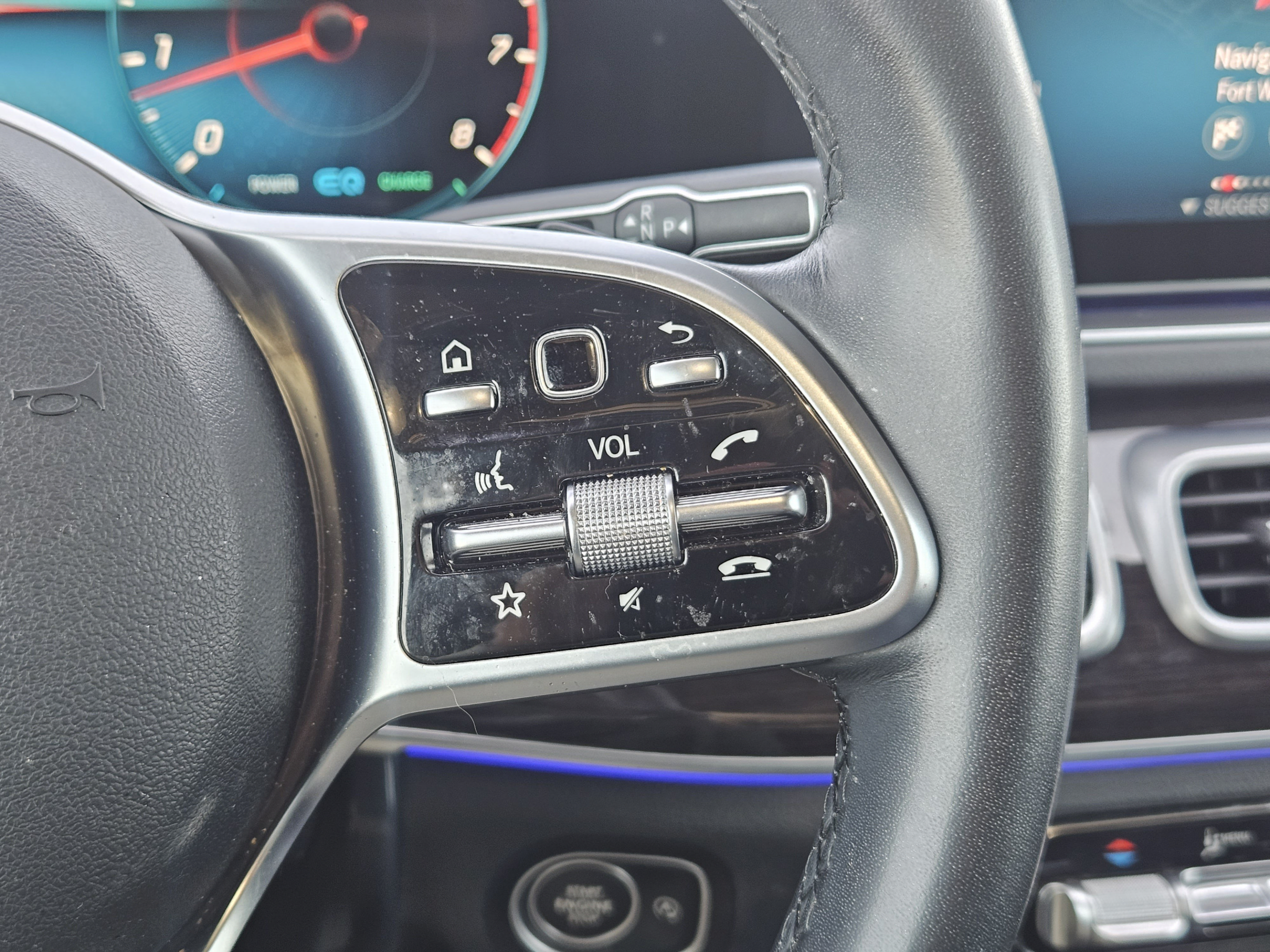 Used 2023 Mercedes-Benz GLS 450 4MATIC image 21