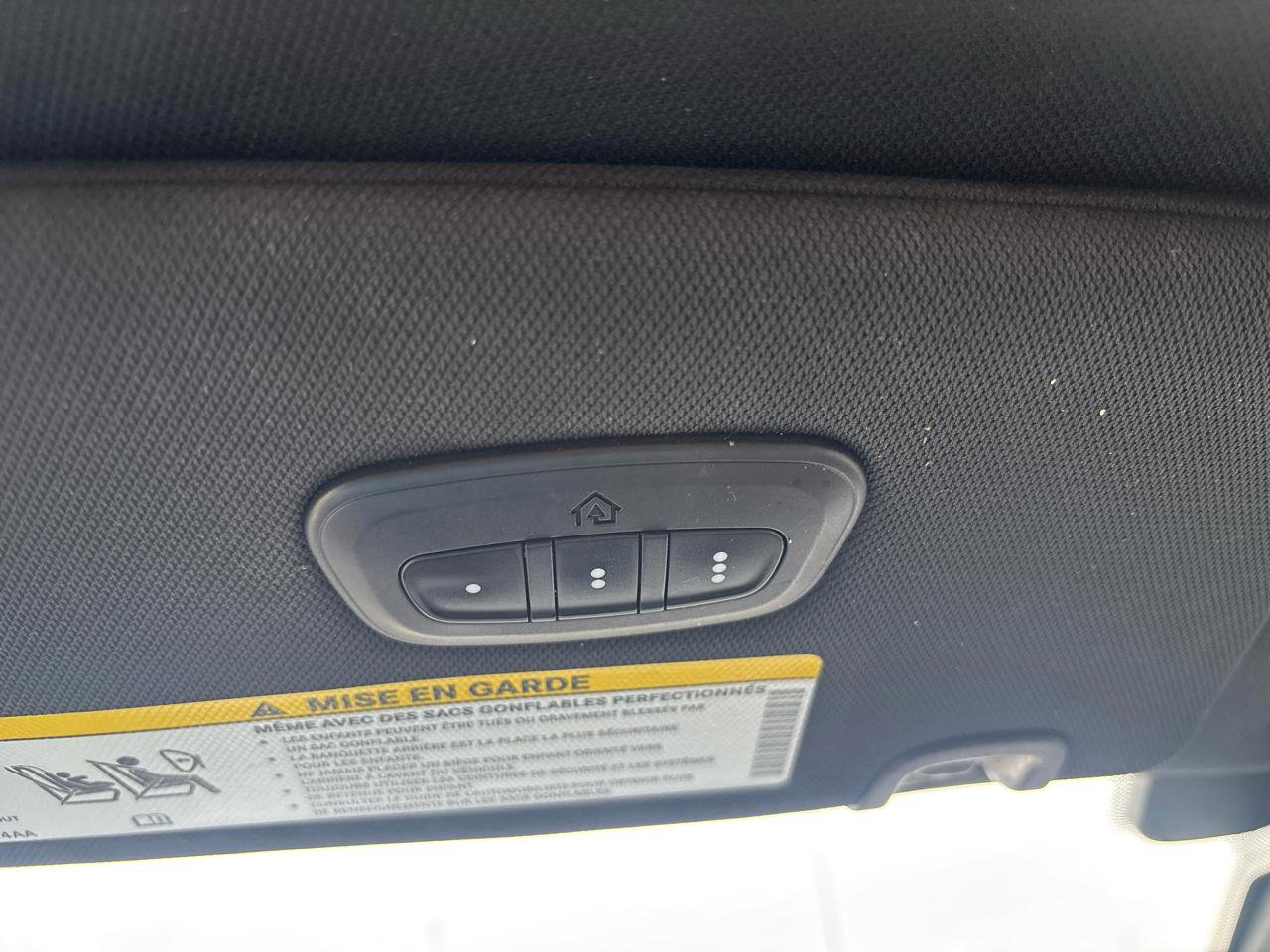 Used 2018 Chrysler Pacifica Limited w/ Advanced Safetytec Group image 31