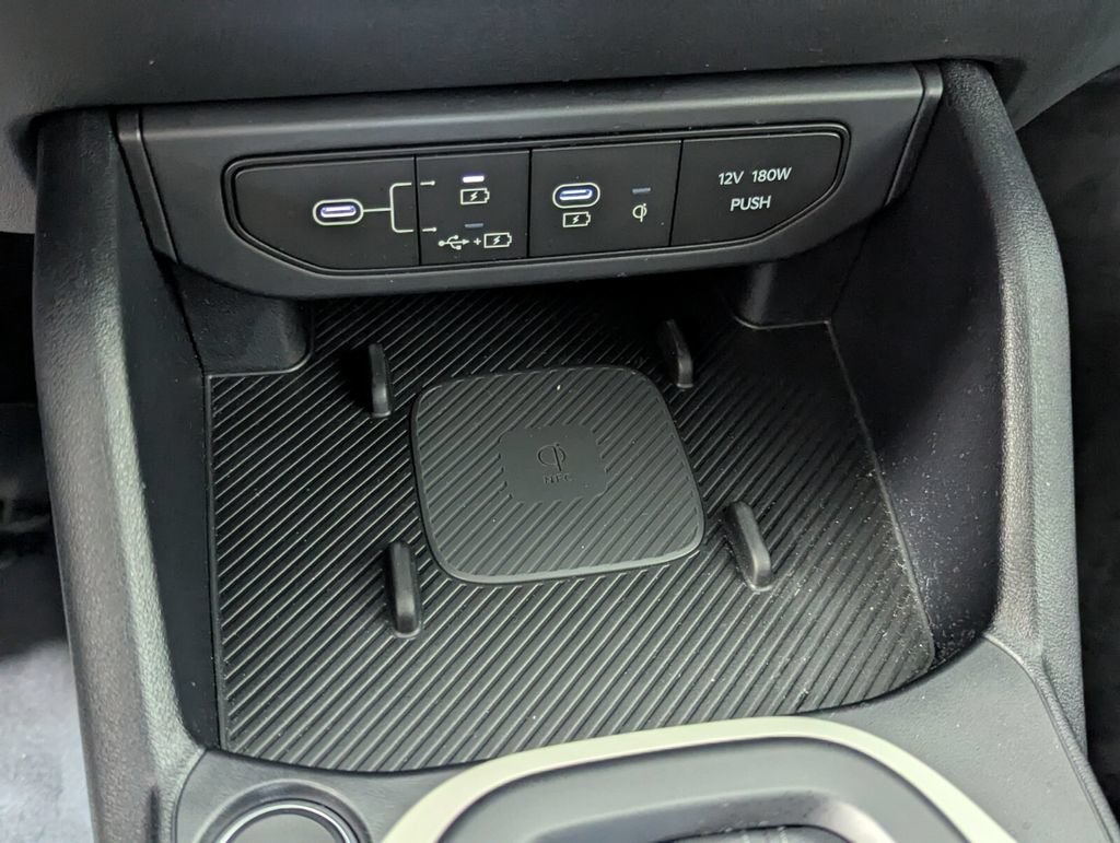 Used 2025 Kia K4 GT-Line Turbo FWD image 21
