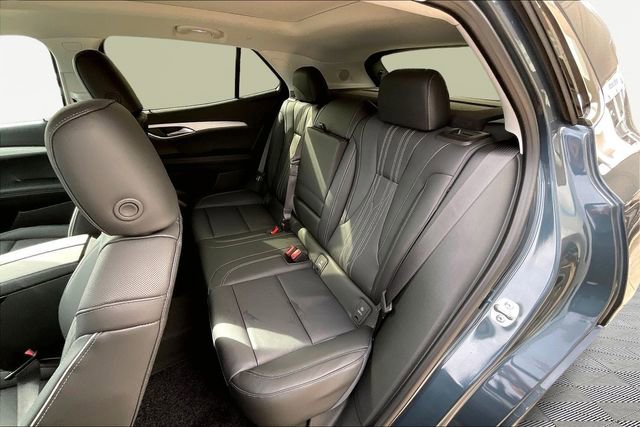 New 2026 Buick Envision Avenir image 11