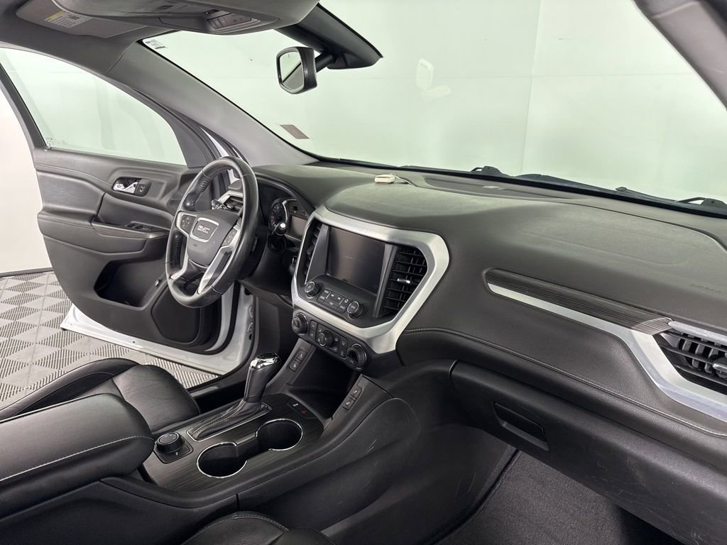 Used 2019 GMC Acadia SLT image 38