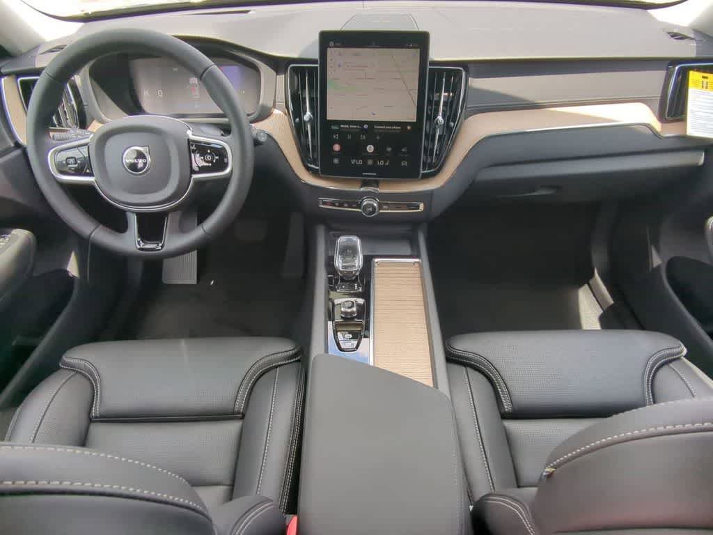 New 2026 Volvo XC60 B5 Ultra w/ Protection Package Premier AWD/4WD image 14