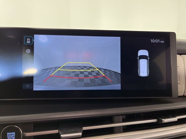 Used 2024 Hyundai Santa Fe SEL image 26