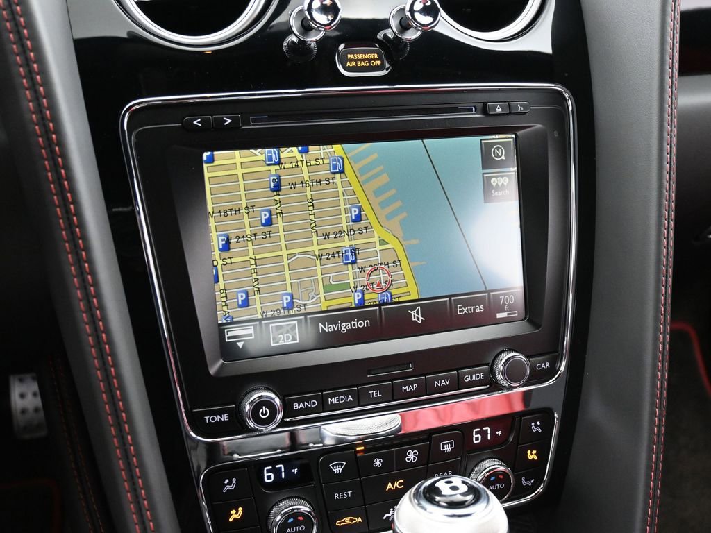 Used 2015 Bentley Continental GT V8 S AWD/4WD image 20