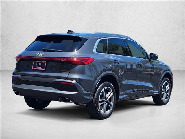 Certified 2025 Audi Q5 Premium w/ Convenience Package AWD/4WD image 5