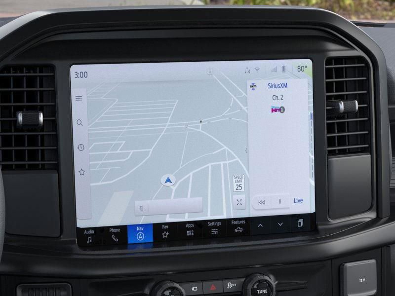 Used 2025 Ford F150 STX image 14