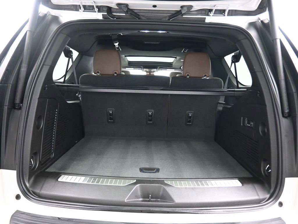 Used 2023 Chevrolet Suburban High Country w/ Premium Package 2 image 66