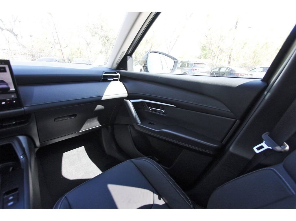 New 2026 MAZDA CX-5 2.5 S w/ Premium Package AWD/4WD image 8