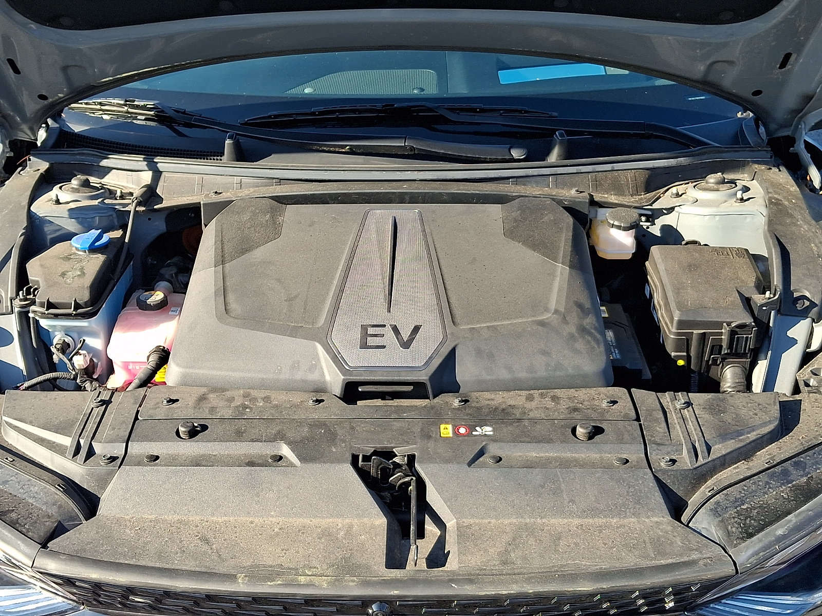 Used 2024 Kia EV6 GT-Line AWD/4WD image 58