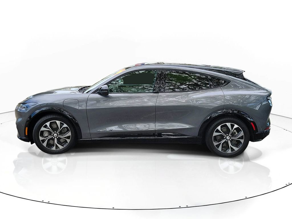 Used 2023 Ford Mustang Mach-E Premium image 4