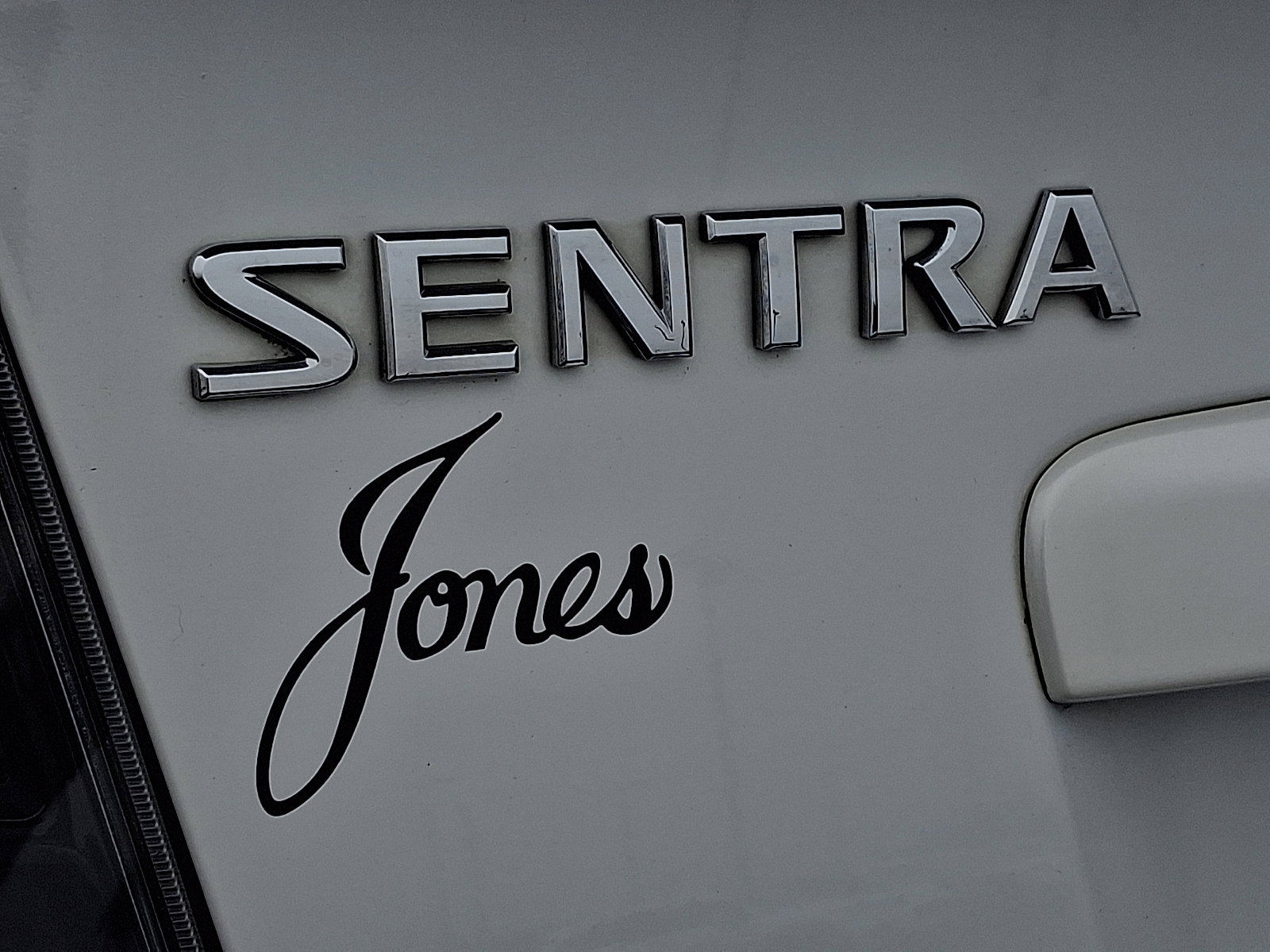 Used 2012 Nissan Sentra 2.0 SR w/ Special Edition Pkg image 31