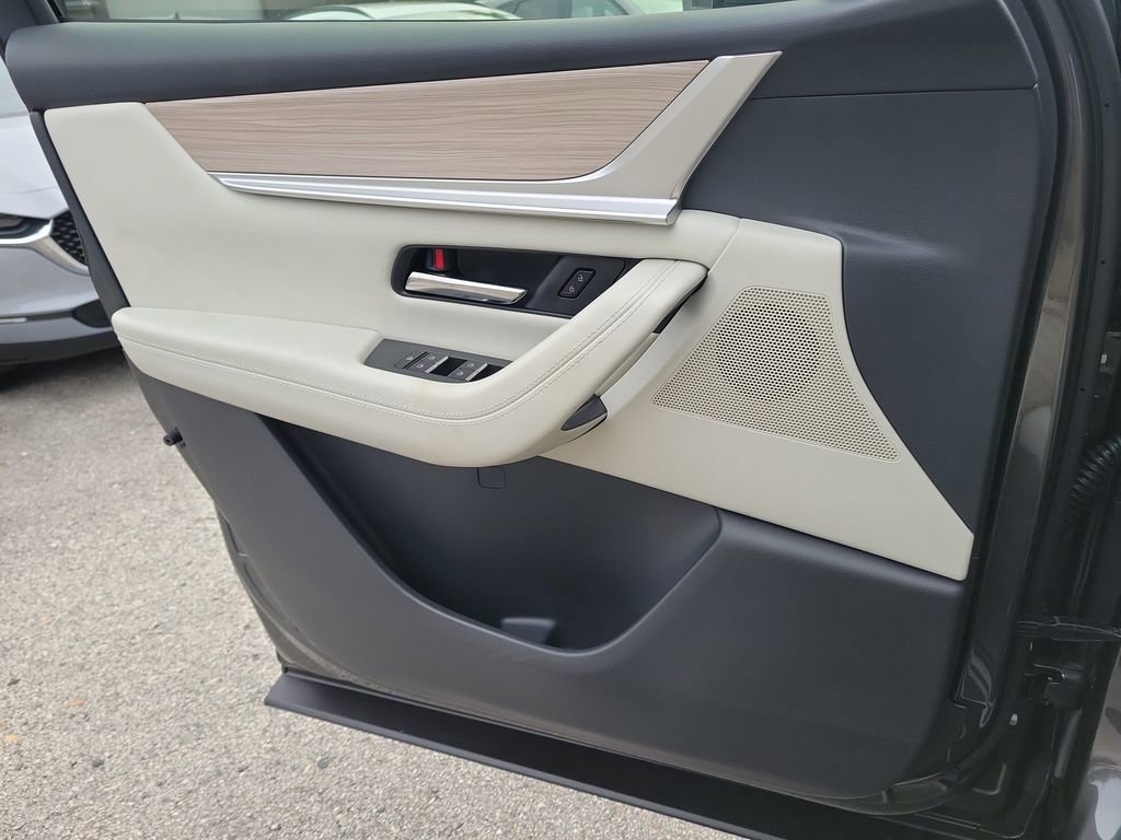 New 2026 MAZDA CX-90 3.3 Turbo w/ Premium Plus Pkg image 25
