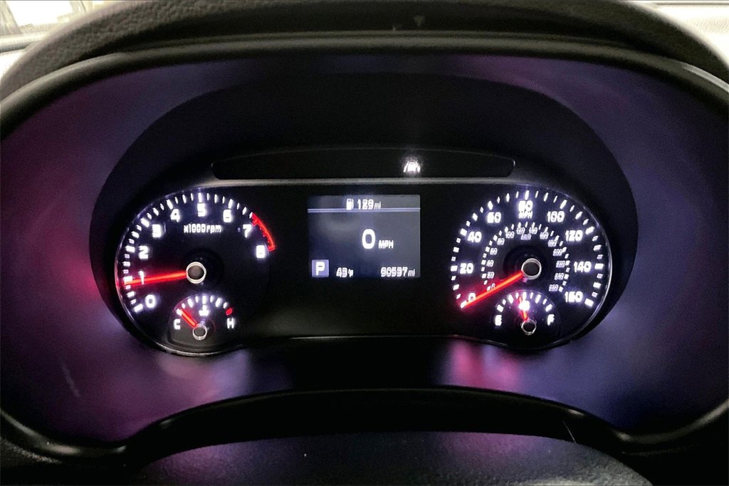 Used 2021 Kia Soul S image 13