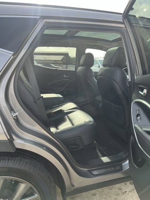Used 2018 Hyundai Santa Fe Sport image 18