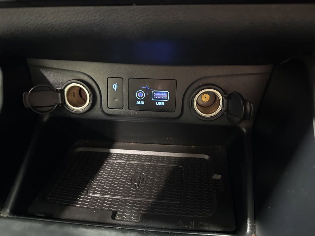 Used 2021 Hyundai Tucson Ultimate FWD image 31