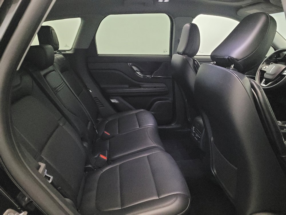 Used 2022 Lincoln Corsair AWD w/ Premium Package image 19