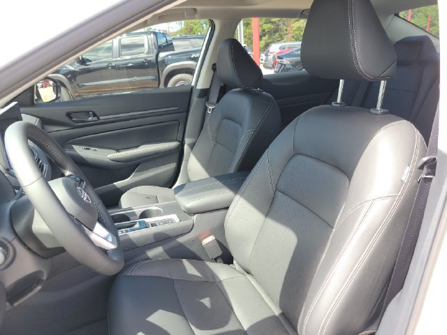 New 2026 Nissan Altima 2.5 SV w/ SV Premium Package FWD image 20