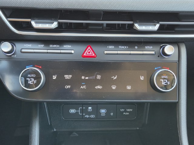 New 2026 Hyundai Sonata SEL FWD image 20