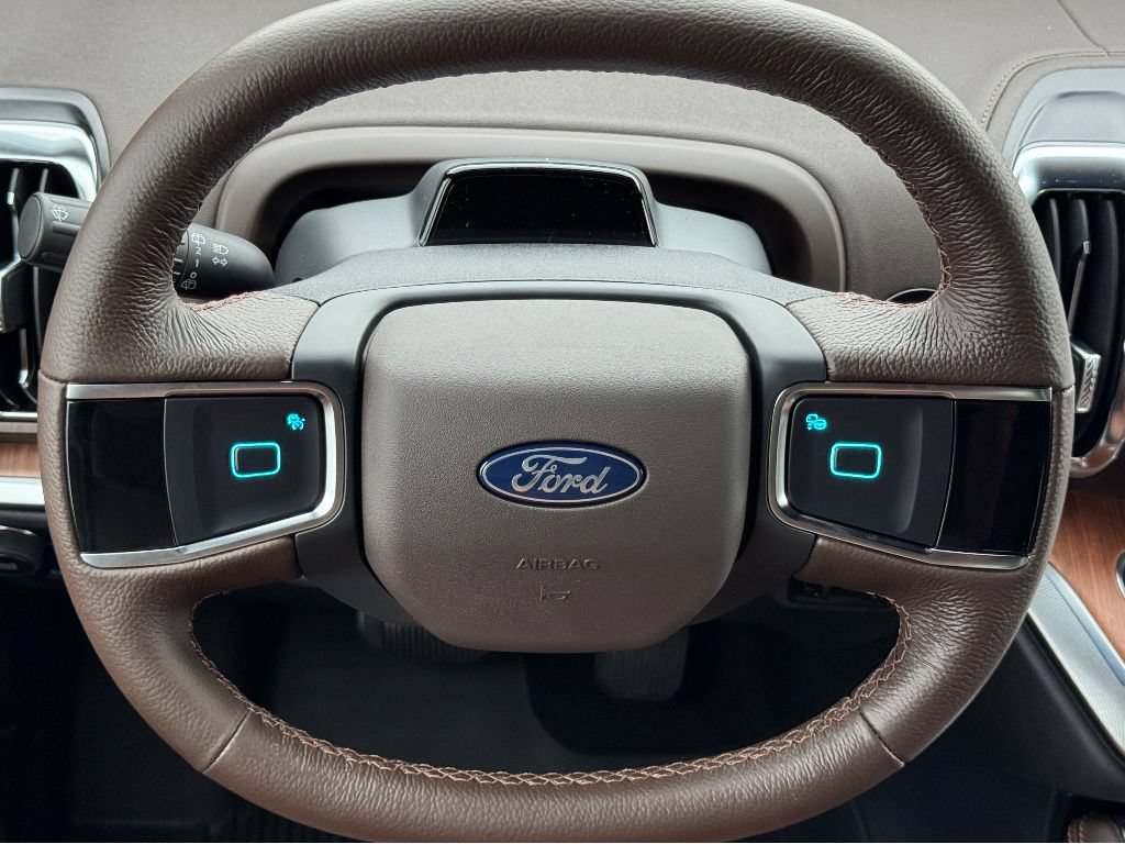 New 2026 Ford Expedition Max King Ranch AWD/4WD image 13