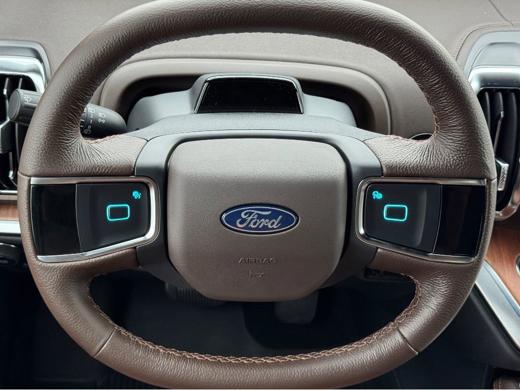 New 2026 Ford Expedition Max King Ranch image 13