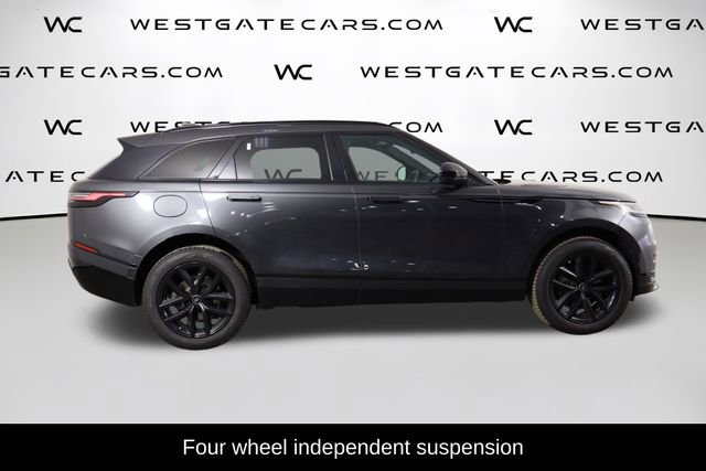 Used 2024 Land Rover Range Rover Velar Dynamic SE AWD/4WD image 7