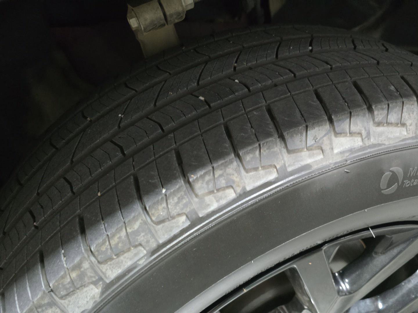 Used 2024 Jeep Grand Cherokee Altitude image 24