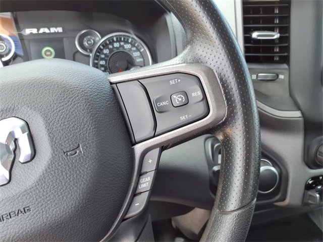 Used 2024 RAM 2500 Tradesman image 13