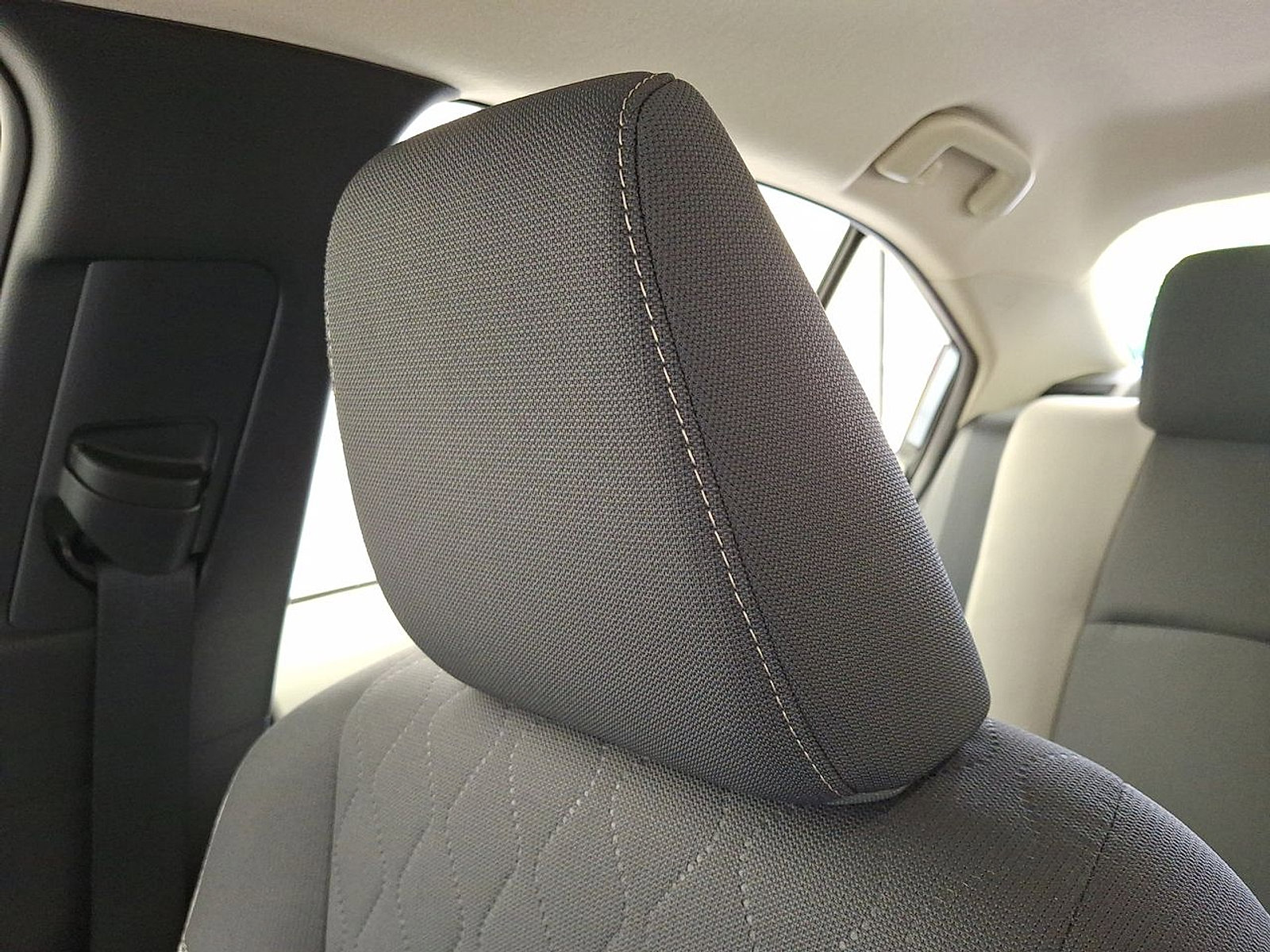 Used 2023 Toyota Corolla LE FWD image 20
