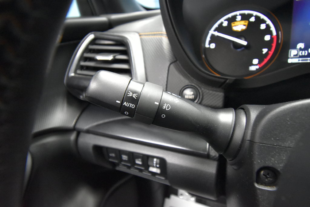 Used 2022 Subaru Forester Wilderness AWD/4WD image 13