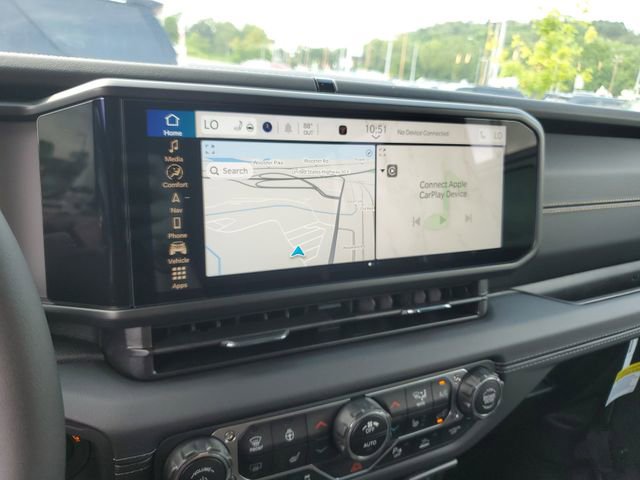 New 2025 Jeep Wrangler Sahara image 10