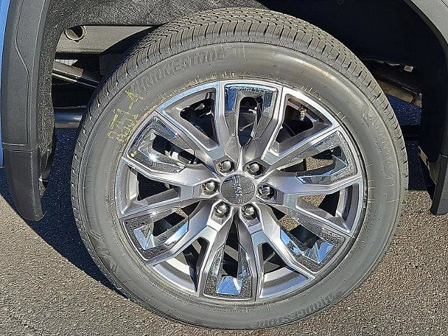 New 2026 GMC Sierra 1500 Denali image 6