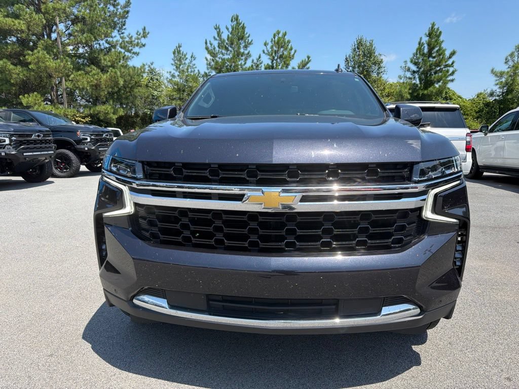 Used 2024 Chevrolet Tahoe LS w/ Driver Alert Package AWD/4WD image 5